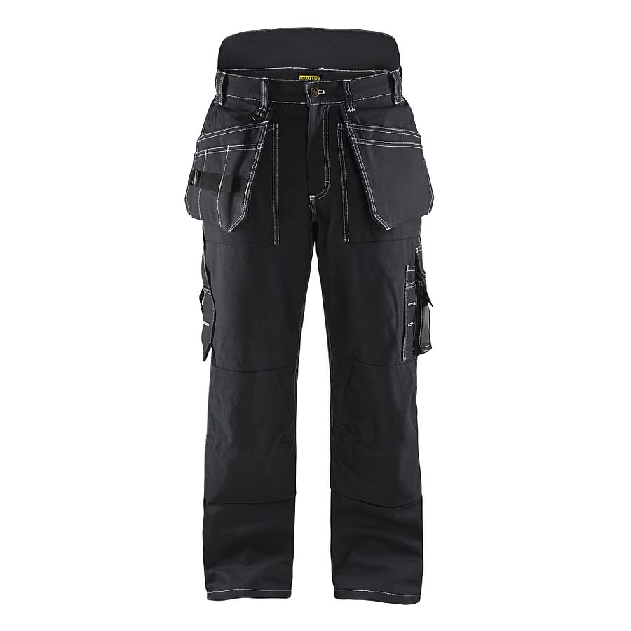 1515 Blakläder® Winterhose Multifunktion Baumwolle 1515 Blakläder® Winterhose Multifunktion Baumwolle