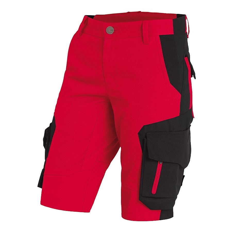 125650 FHB Damen Short Annika 125650 FHB Damen Short Annika