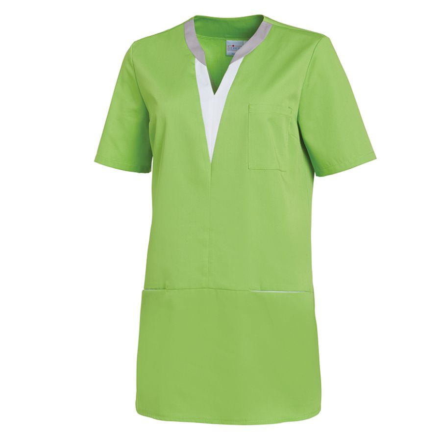 08/1334 Leiber Schlupfkasack Michgewebe