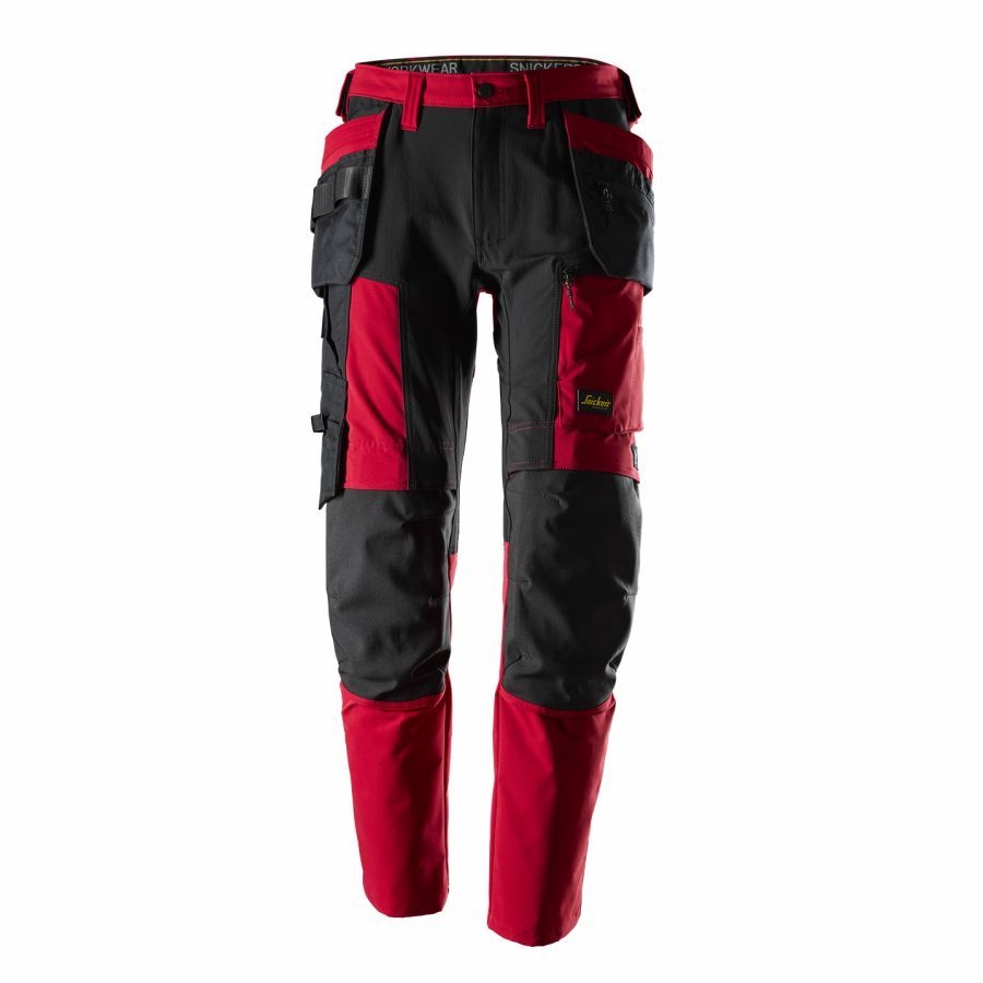 chilirot|schwarz - 1604