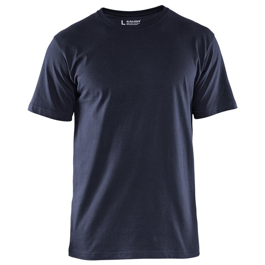 3525 Blakläder® T-Shirt Jersey 100% Baumwolle 3525 Blakläder® T-Shirt Jersey 100% Baumwolle