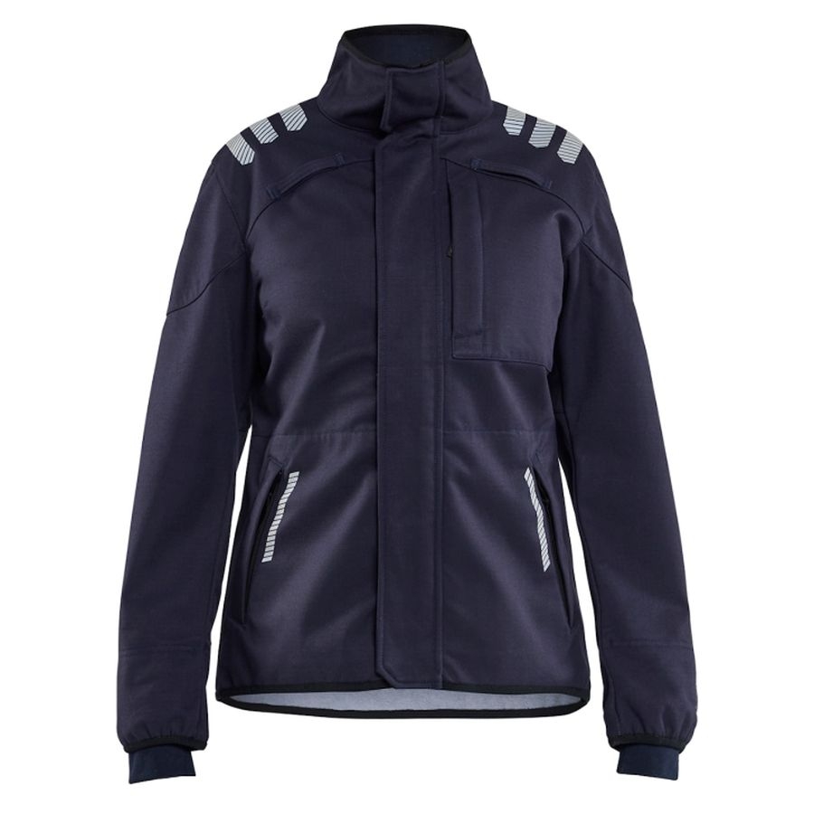4442 Blakläder® Damen Softshell Jacke Inhärent