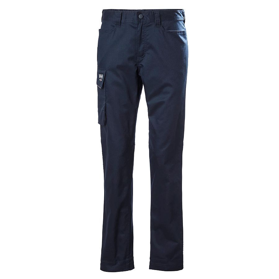 77531 Helly Hansen®Manchester Damen Servicehose 77531 Helly Hansen®Manchester Damen Servicehose