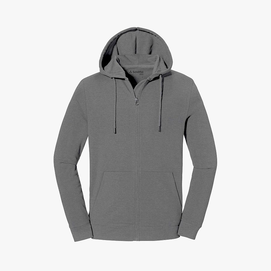 7089 Schöffel Pro Lieblings Sweatjacke GOTS85