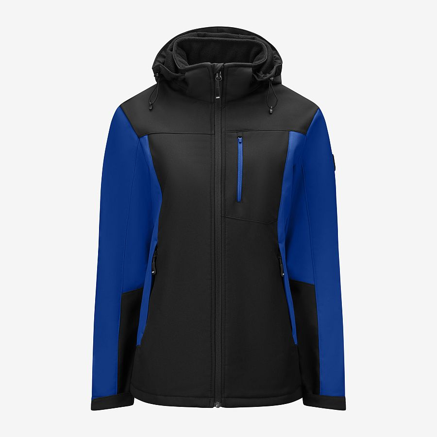 79120 FHB Damen Softshell Jacke Julia