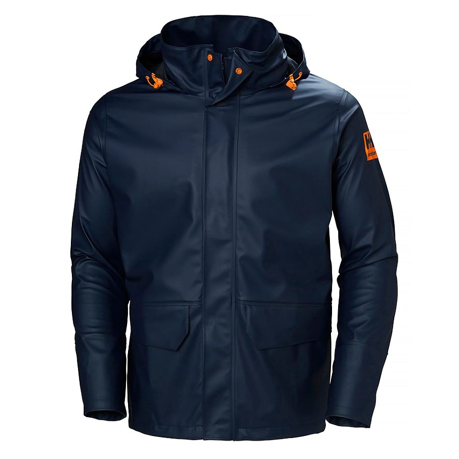 70282 Helly Hansen® Gale Regenjacke 70282 Helly Hansen® Gale Regenjacke