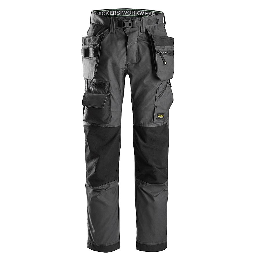 6923 Snickers Bodenlegerhose FlexiWork 6923 Snickers Bodenlegerhose FlexiWork