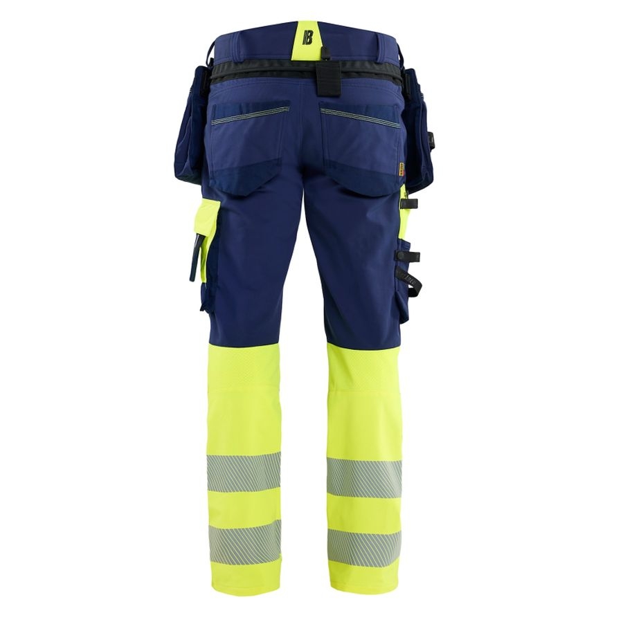 1145 Blakläder® ToolRig™ Arbeitshose Stretch