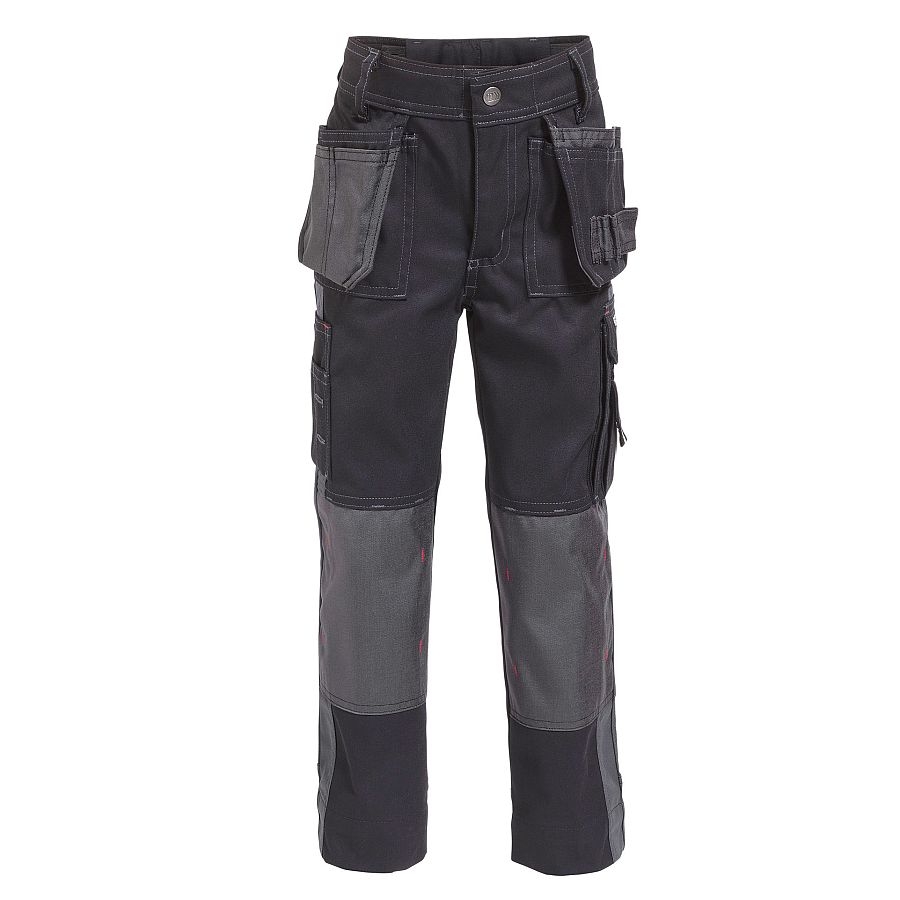 DASSY® Bundhose Seattle Kids 245 g/m² DASSY® Bundhose Seattle Kids 245 g/m²