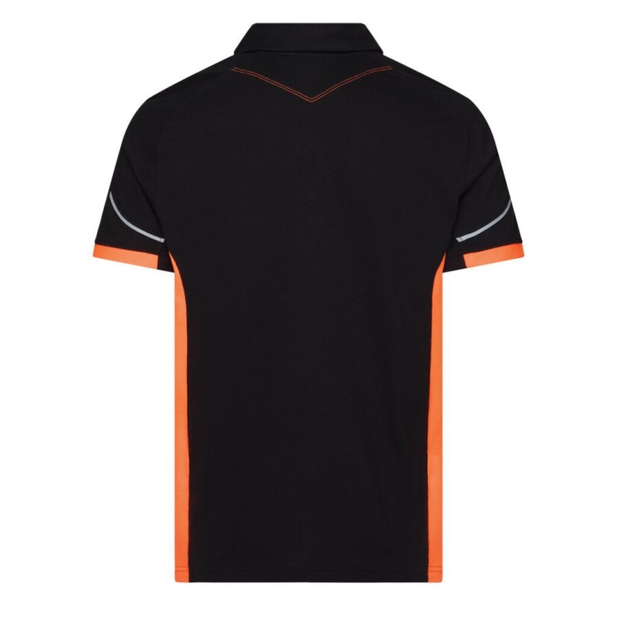 DASSY® Logix Poloshirt Veracruz  Mischgewebe