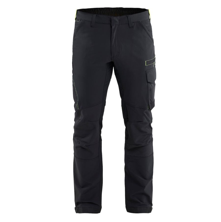 1422 Blakläder® Service Bundhose 4-Wege-Stretch