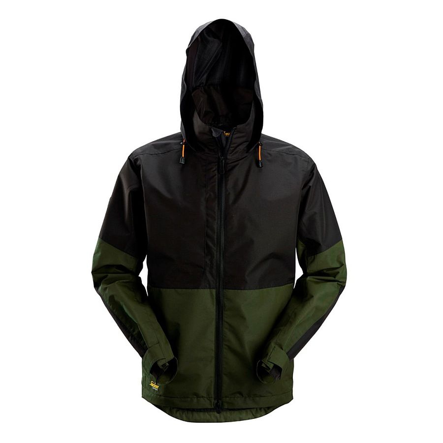 1304 Snickers AllroundWork Shell Jacke wasserdicht 1304 Snickers AllroundWork Shell Jacke wasserdicht