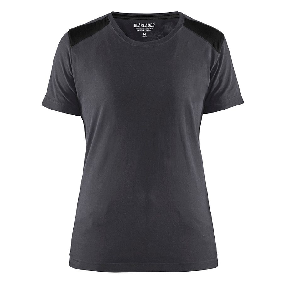 3479 Blakläder® Damen T-Shirt Baumwolle 3479 Blakläder® Damen T-Shirt Baumwolle