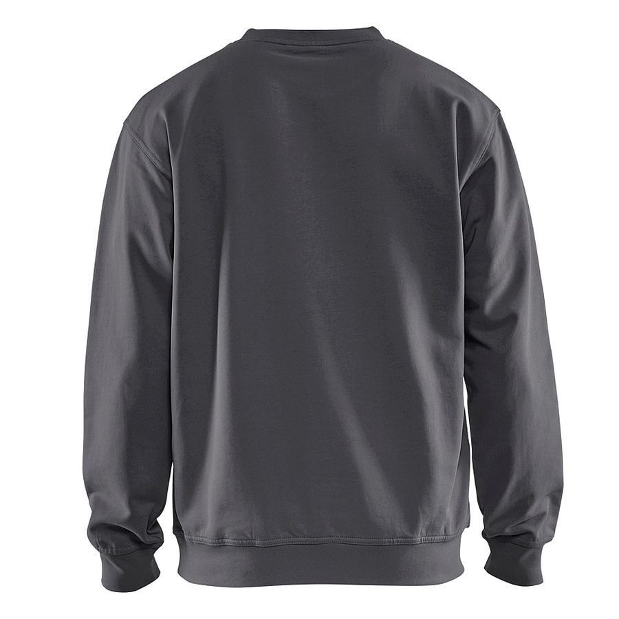 3340 Blakläder® Sweatshirt 100% Baumwolle