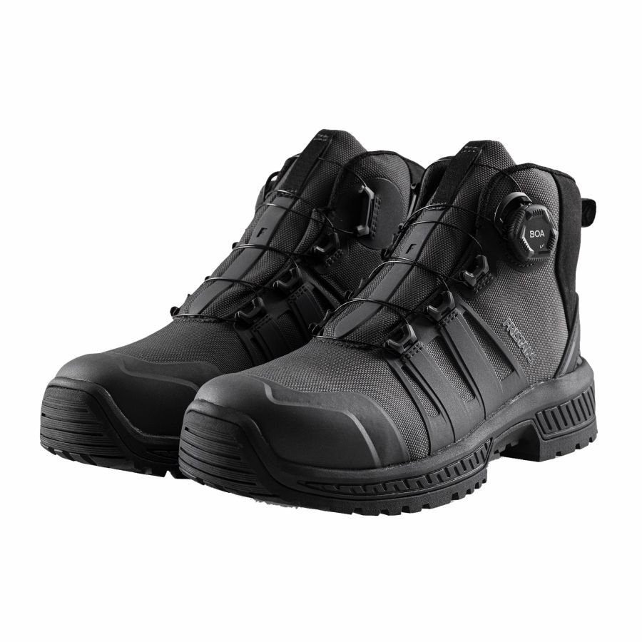 302121 Fristads® ComfortStep Sicherheitsschuh S3S