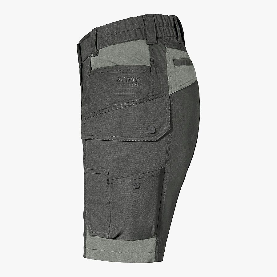 7515 Schöffel Pro Short Meistermacher Damen