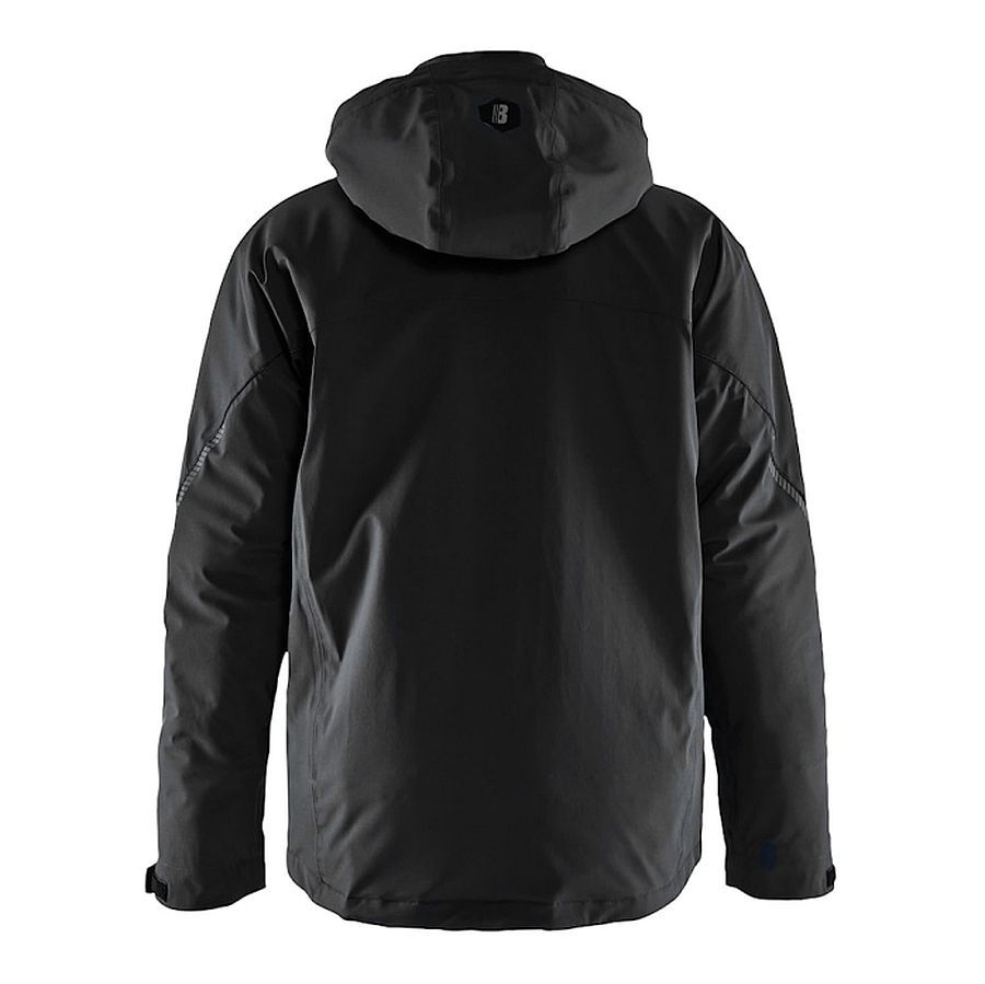 4484 Blakläder®Winterjacke Stretch