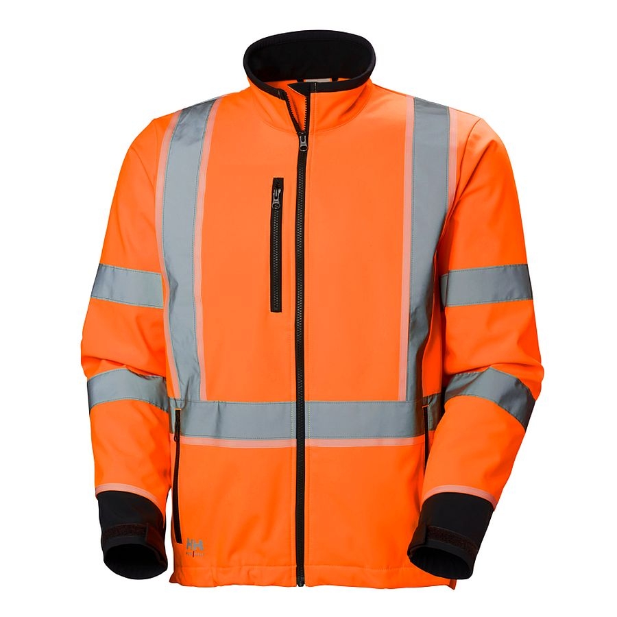 74055 Helly Hansen®UC-ME Softshelljacke Klasse 3