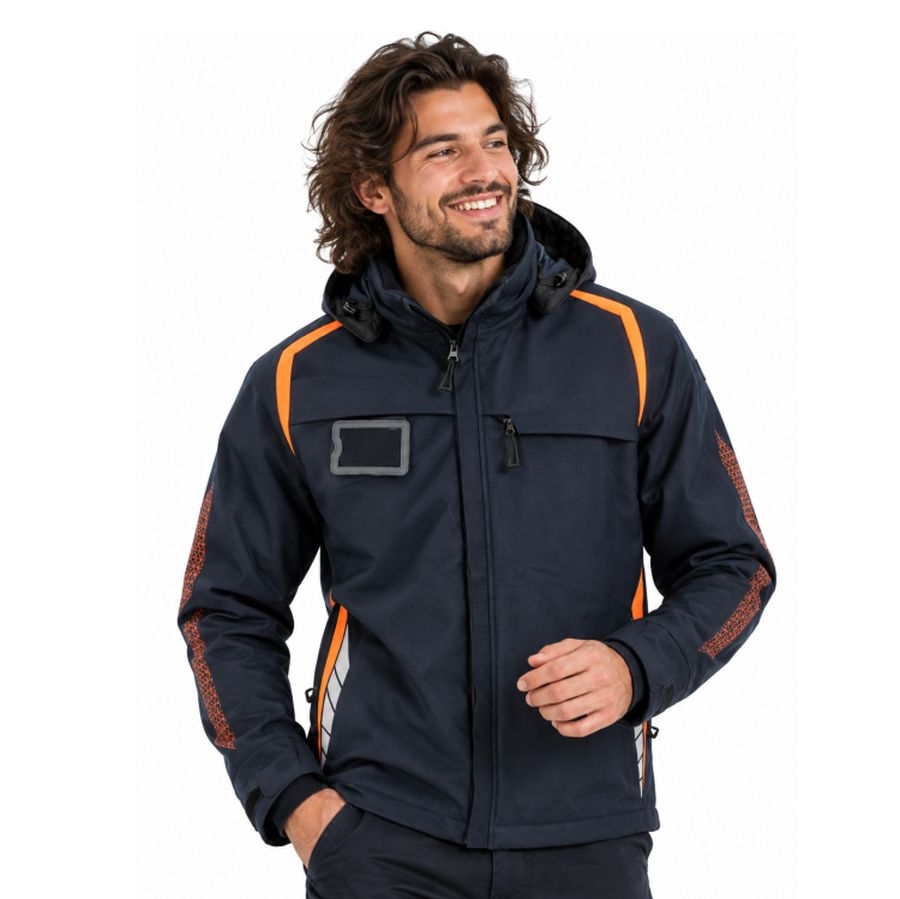 23002 Mascot®Accelerate Safe Softshelljacke