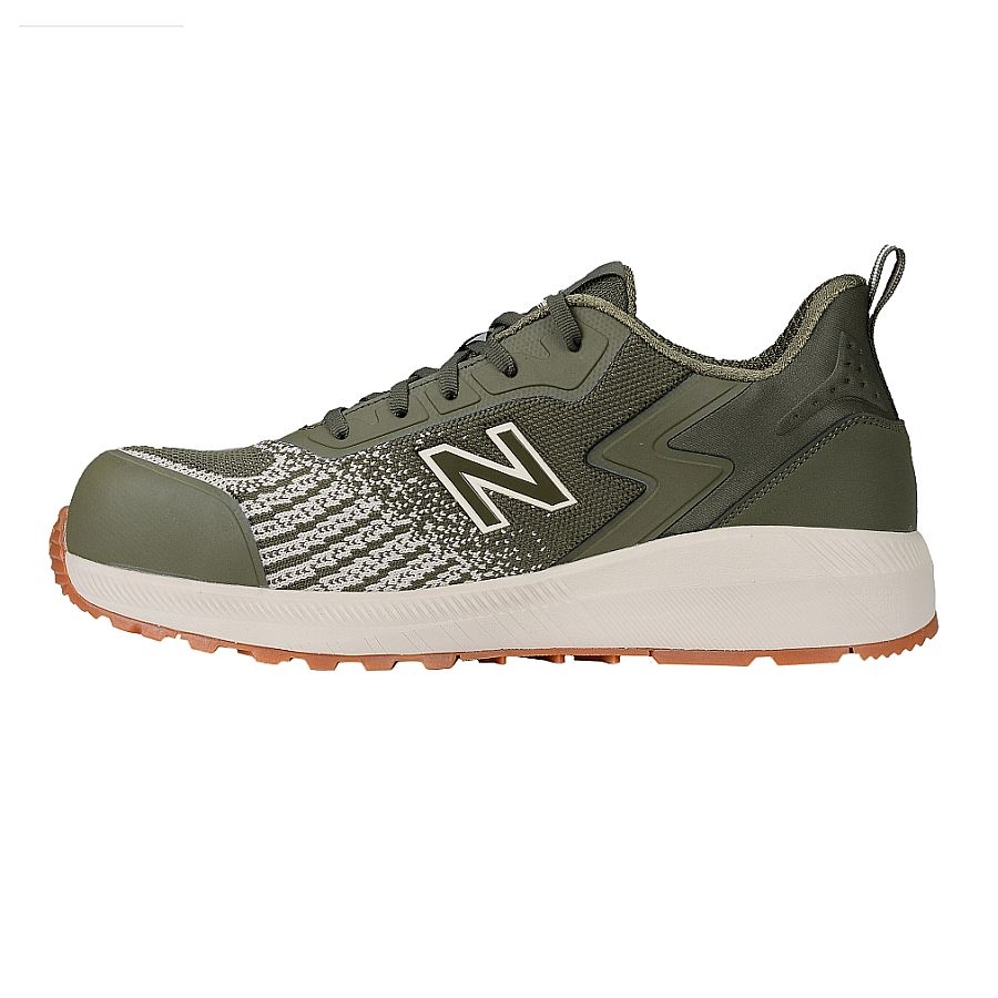 New Balance Speedware Sicherheitsschuh S1P
