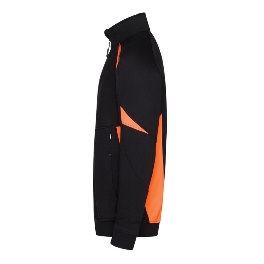 DASSY® Logix Sweatshirt Aratu 305 g/m²