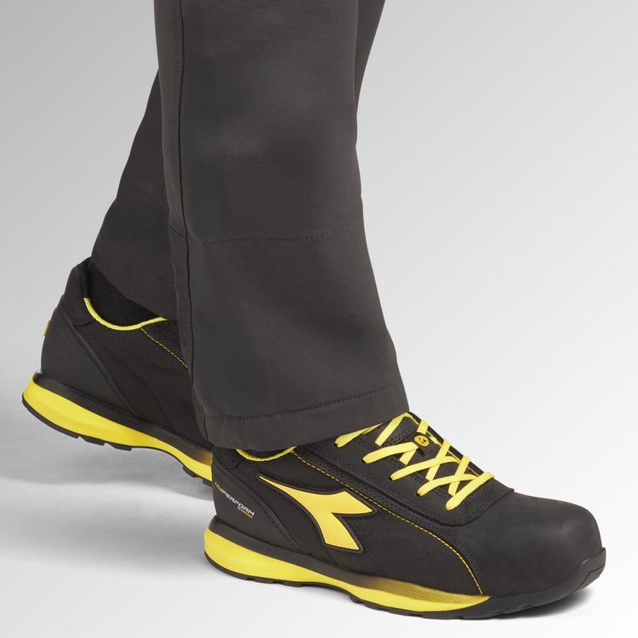 Diadora® Schuh Glove Hyperform Low S3S ESD