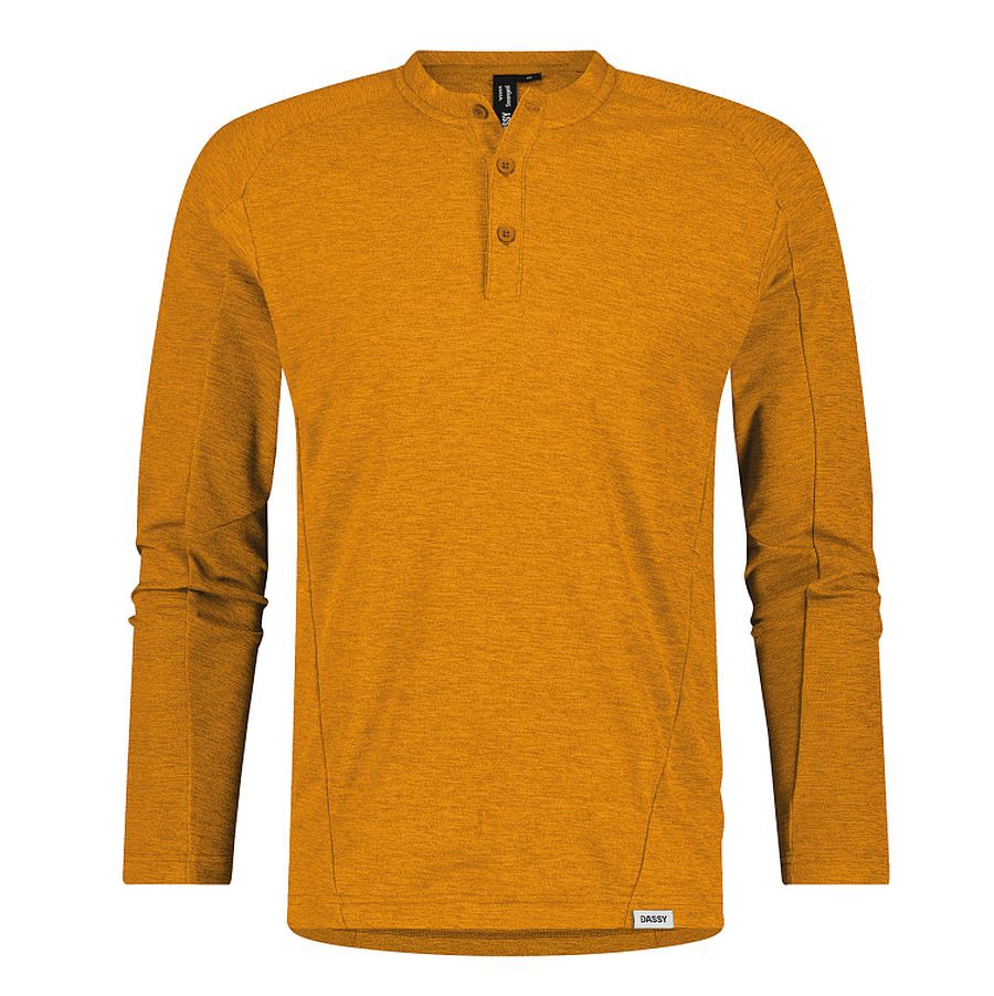 DASSY® ViVid® Langarm-Shirt Serengeti DASSY® ViVid® Langarm-Shirt Serengeti