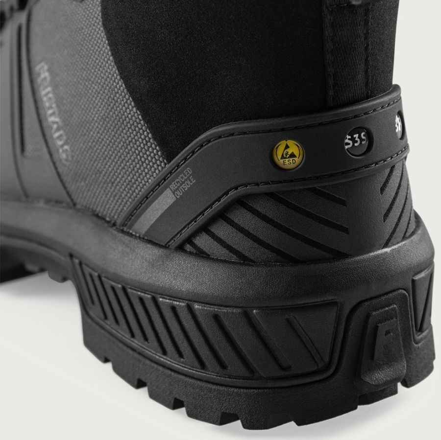 302121 Fristads® ComfortStep Sicherheitsschuh S3S