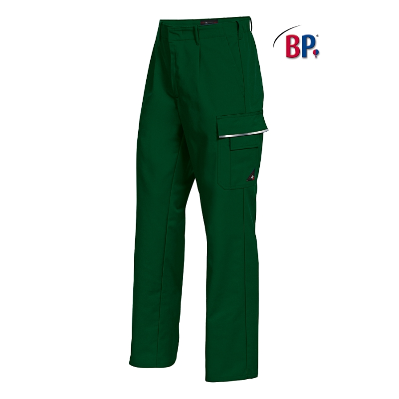 1605 BP Arbeitshose Work & Wash Mischgewebe 1605 BP Arbeitshose Work & Wash Mischgewebe