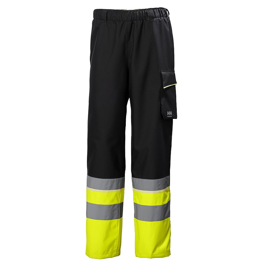 71186 Helly Hansen®UC-ME Shellhose Klasse 1 71186 Helly Hansen®UC-ME Shellhose Klasse 1