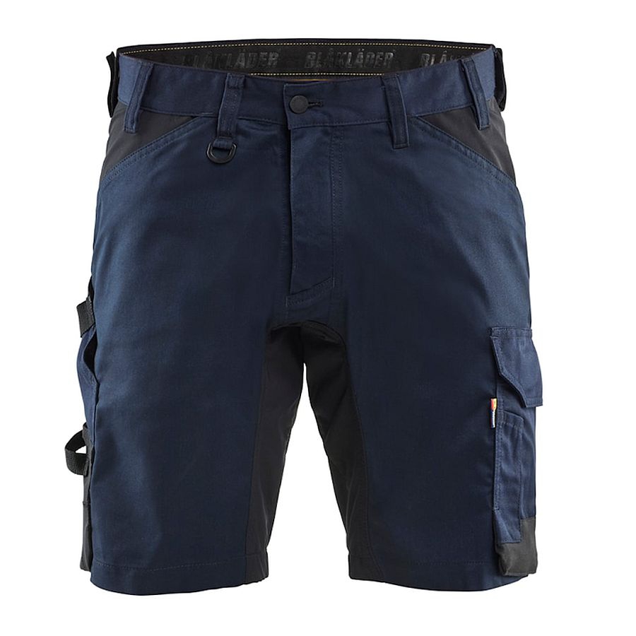 1753 Blakläder® Handwerker Short Stretch 1753 Blakläder® Handwerker Short Stretch
