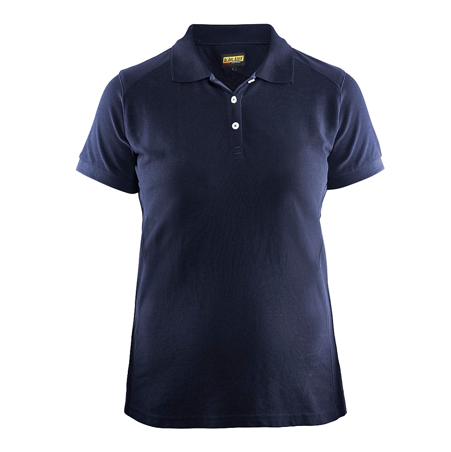 3390 Blakläder® Damen Poloshirt Mischgewebe
