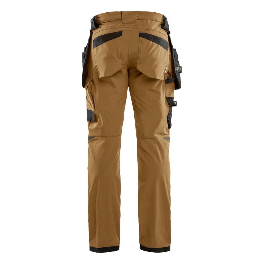 1720 Blakläder® Handwerker Bundhose 4-Wege-Stretch