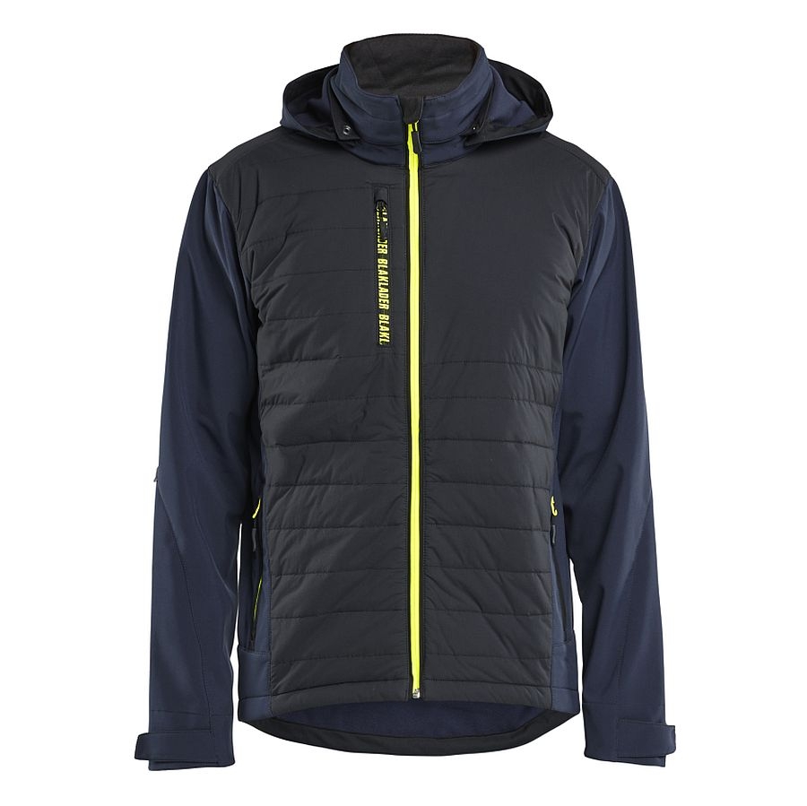 4743 Blakläder® Hybrid Jacke