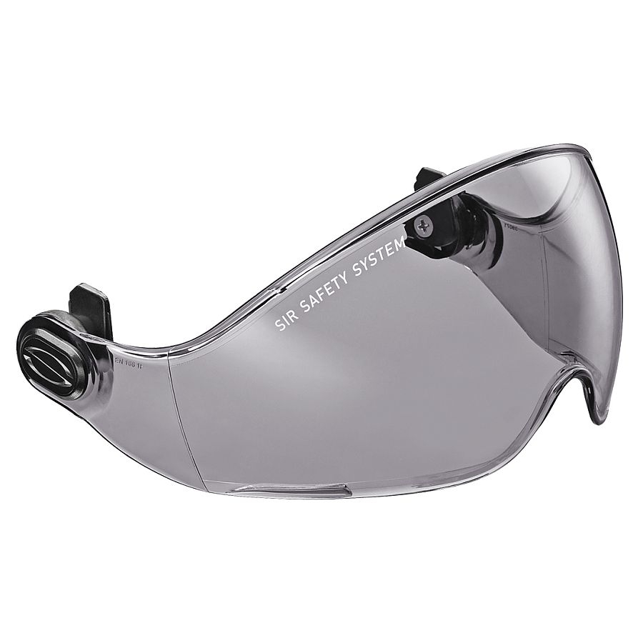 FB1212 SIR Visier Speed getönt EN166 FB1212 SIR Visier Speed getönt EN166