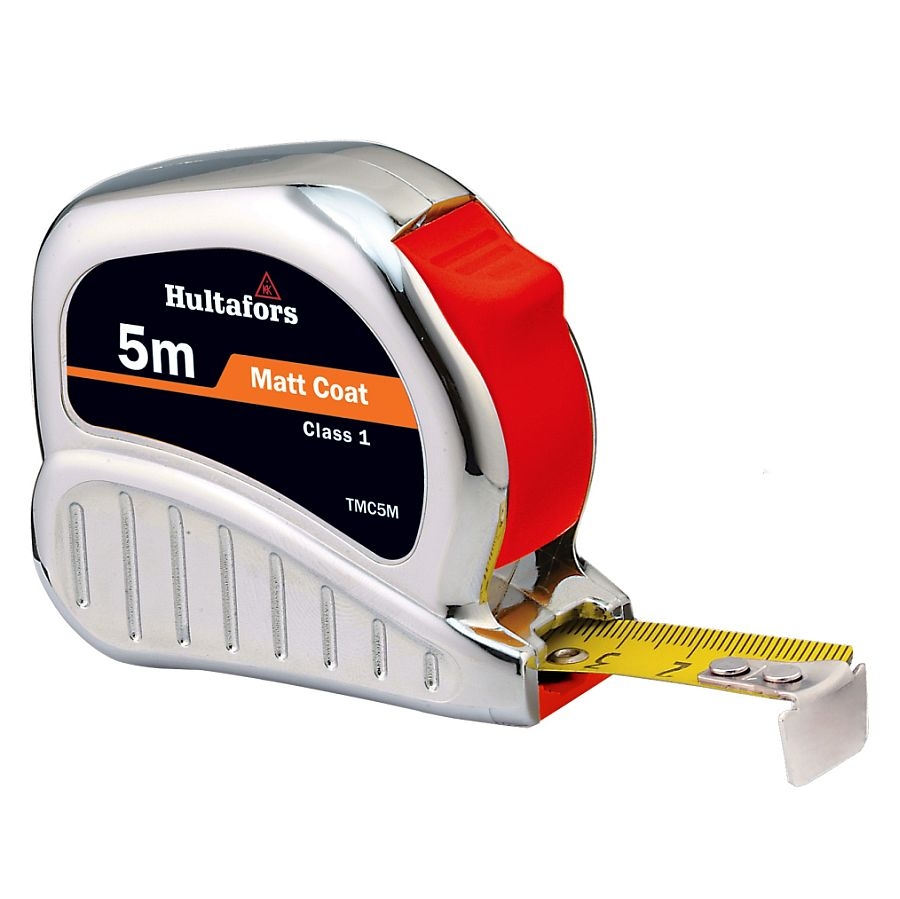 368103 Hultafors Maßband TMC 5 368103 Hultafors Maßband TMC 5