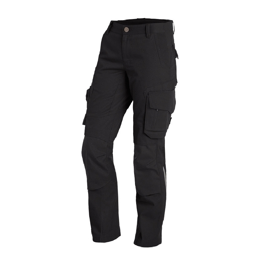 125600 FHB Damen Arbeitshose Alma Mischgewebe 125600 FHB Damen Arbeitshose Alma Mischgewebe