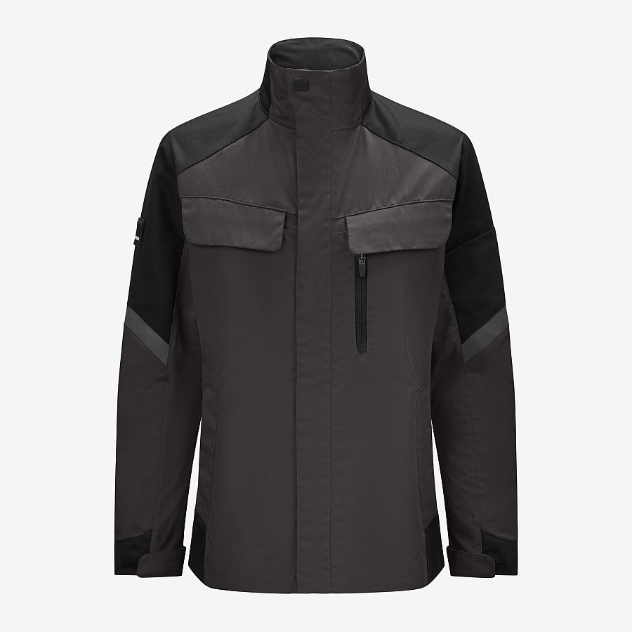 125950 FHB Damen Arbeitsjacke Andrea Mischgewebe