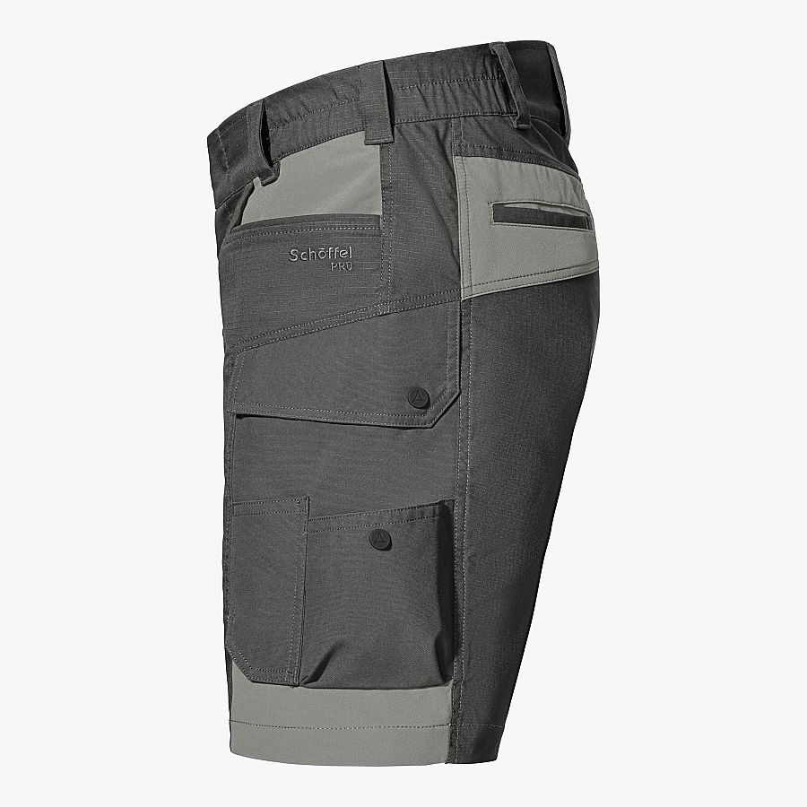 7500 Schöffel Pro Short Meistermacher Herren