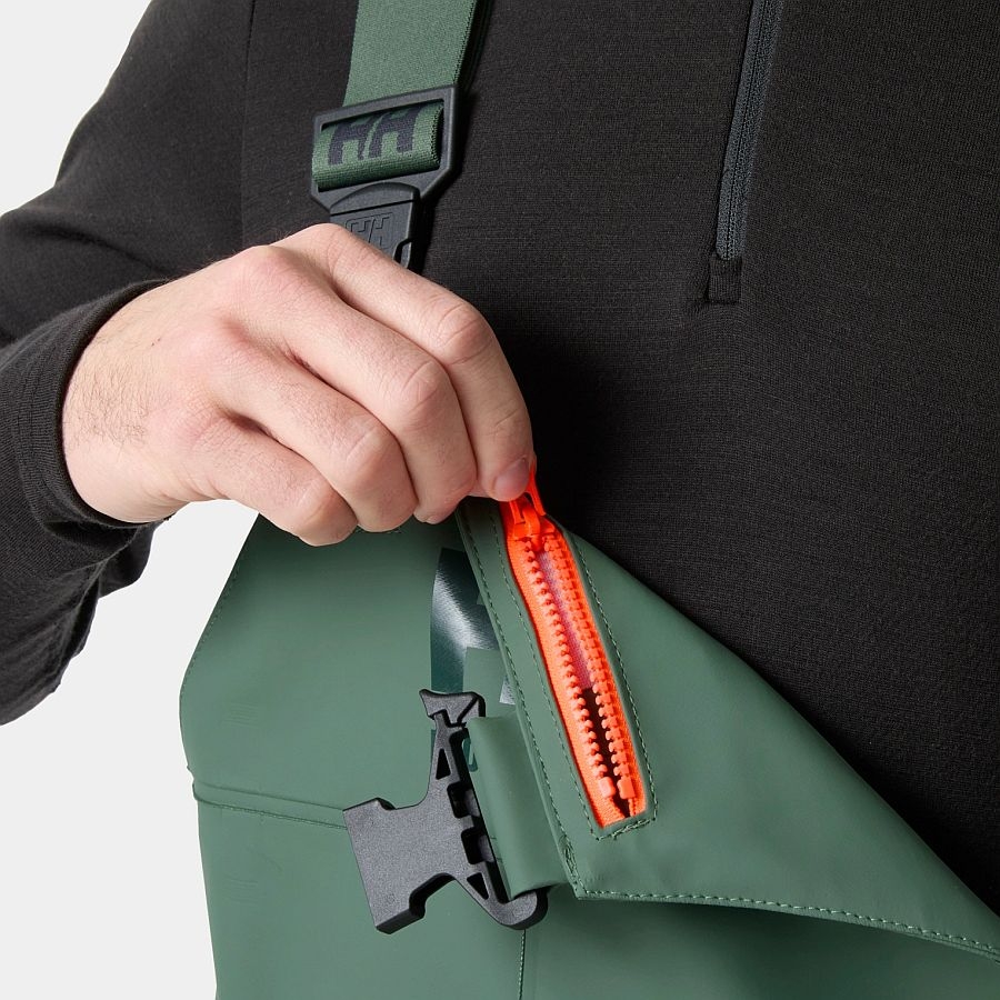 70593 Helly Hansen® Regenlatzhose Njord