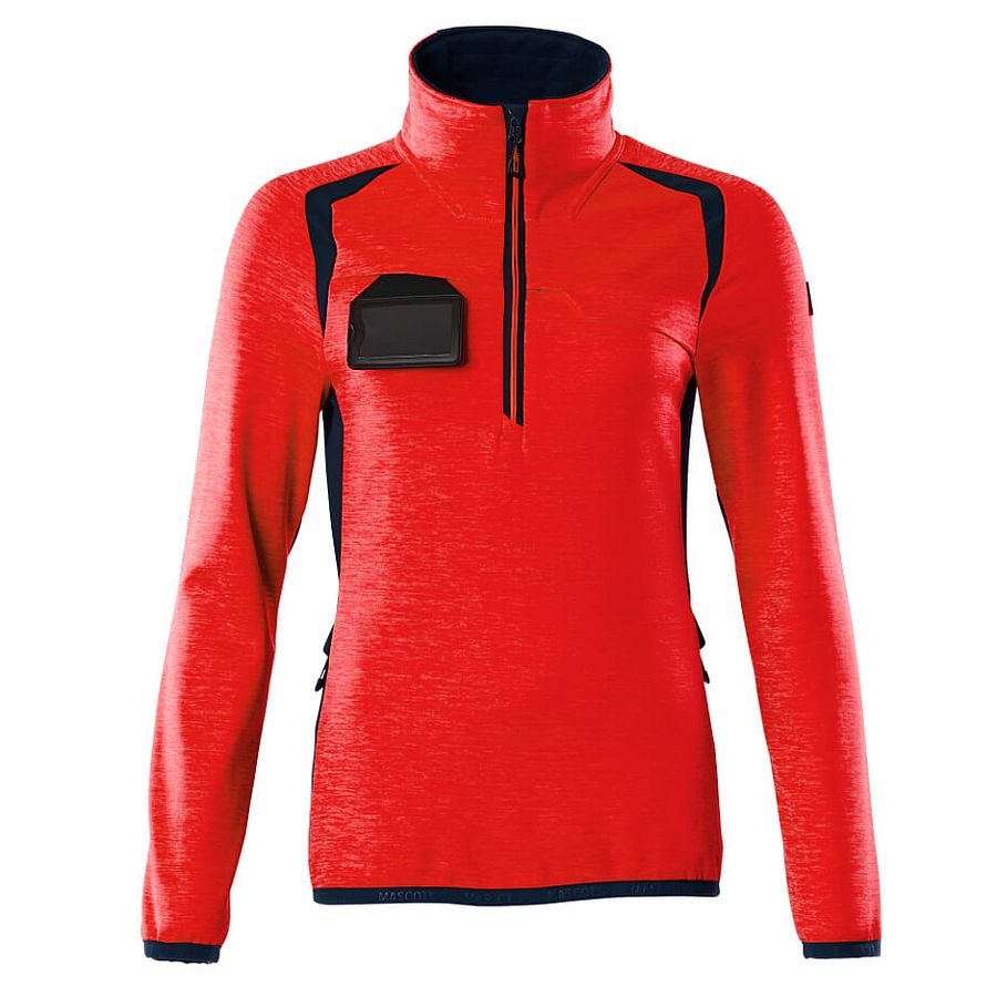 19303 Mascot®Accelerate Safe Damen Fleecepullover 19303 Mascot®Accelerate Safe Damen Fleecepullover