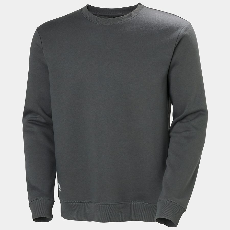 79400 Helly Hansen® Classic Sweatshirt 2.0