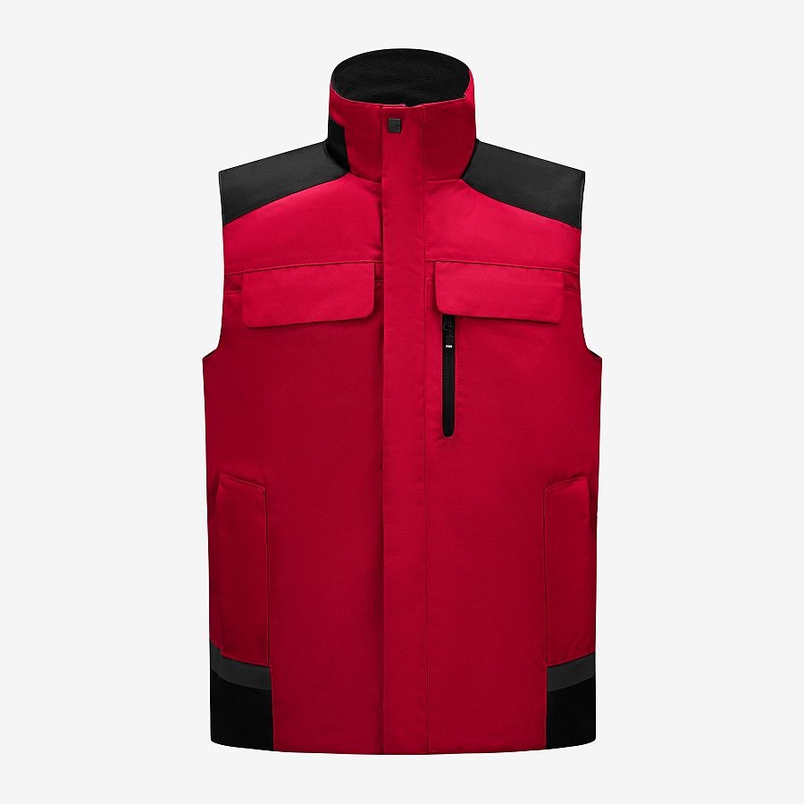 19040 FHB Winterweste Hauke