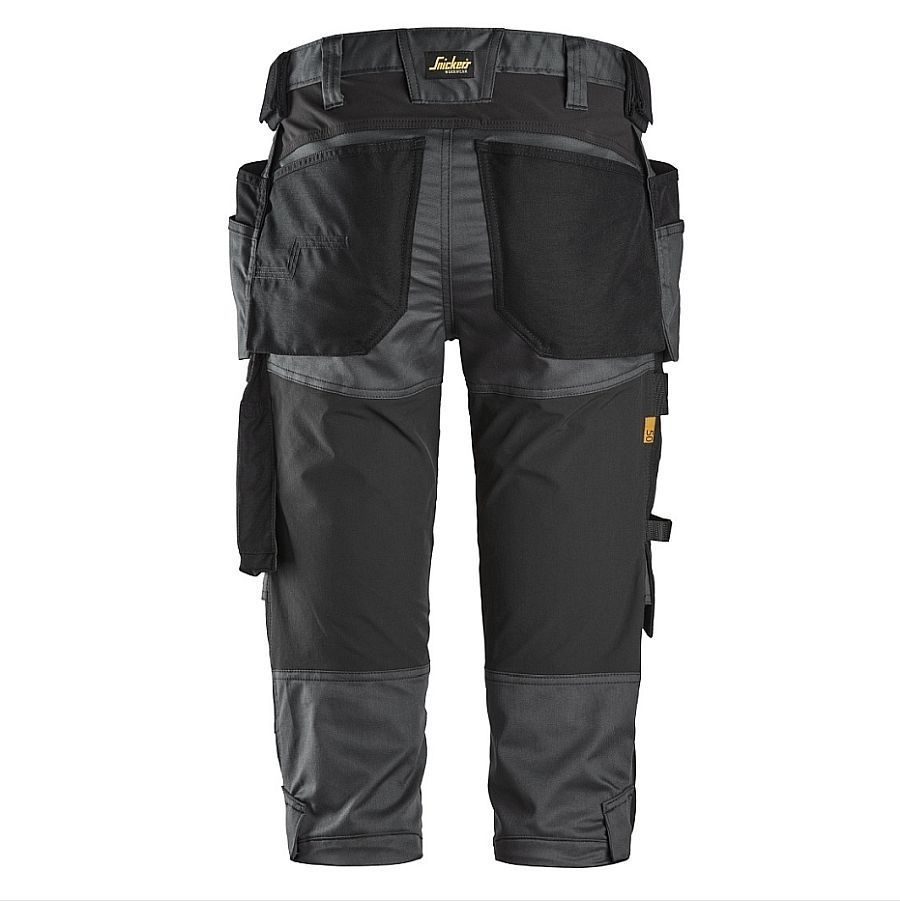 6142 Snickers Piratenhose + Gratis T-Shirt