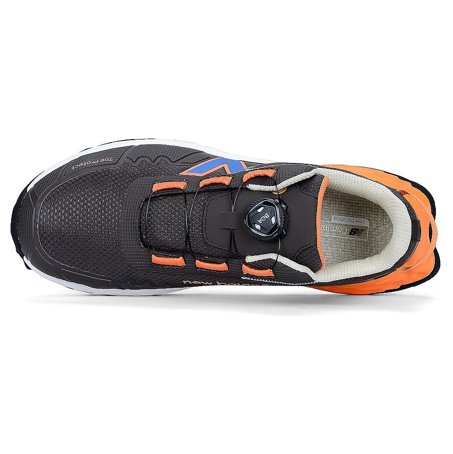 New Balance Cremorne BOA Sicherheitsschuh S3L HRO