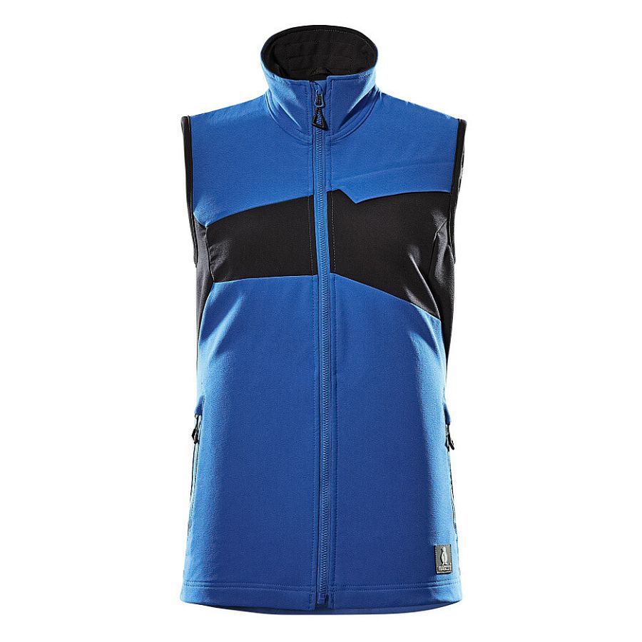 18375 Mascot®Accelerate Damenweste 4-Wege Stretch 18375 Mascot®Accelerate Damenweste 4-Wege Stretch