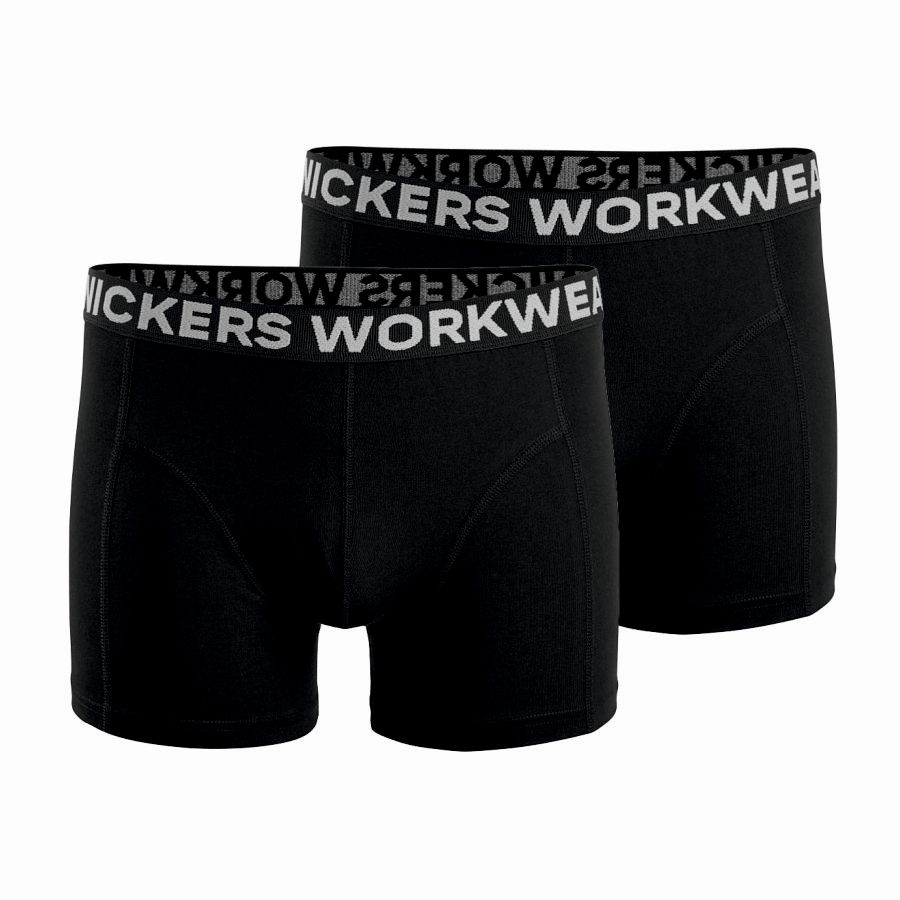 9436 Snickers Boxershorts 2er Pack 9436 Snickers Boxershorts 2er Pack