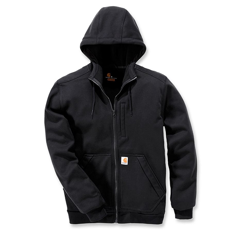 101759 Carhartt® Sweatjacke Wind Fighter™