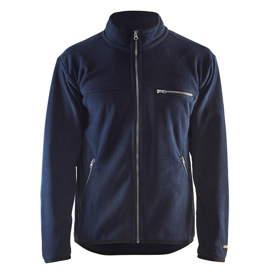 4830 Blakläder® Microfleece Jacke 4830 Blakläder® Microfleece Jacke