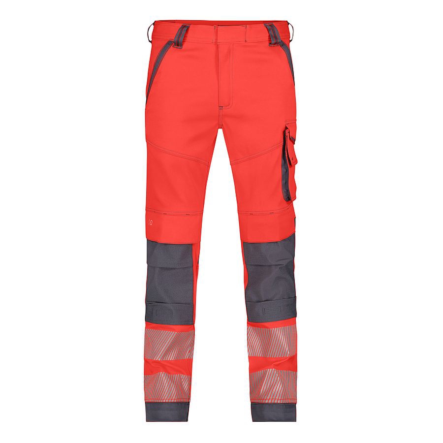 DASSY® Warnschutz Bundhose Aruba Stretch DASSY® Warnschutz Bundhose Aruba Stretch